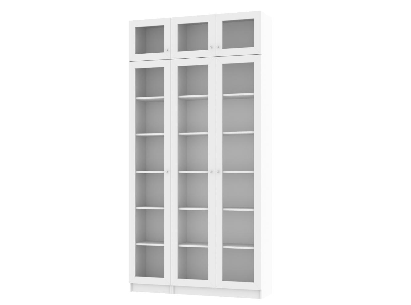 Книжный шкаф Билли 390 white ИКЕА (IKEA) изображение товара